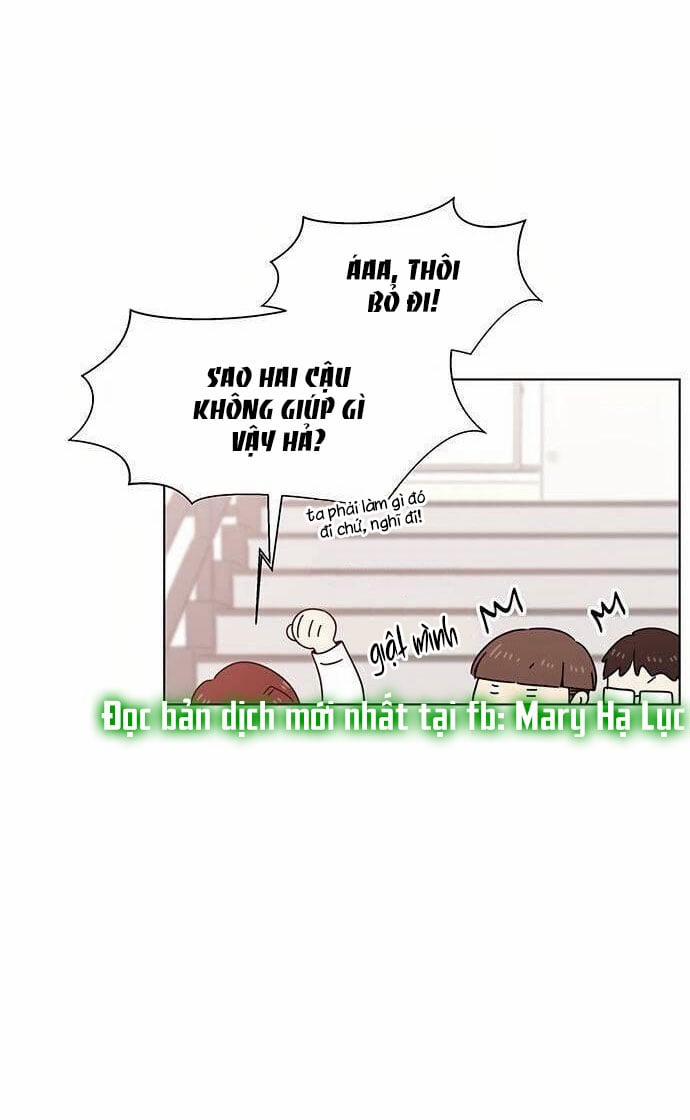 Thanh Xuân Rực Rỡ – Season Of Blossom 65 trang 42