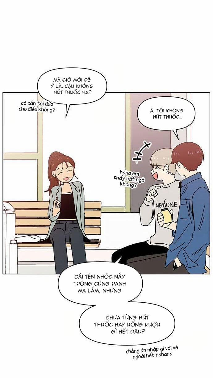 Thanh Xuân Rực Rỡ – Season Of Blossom 65 trang 48