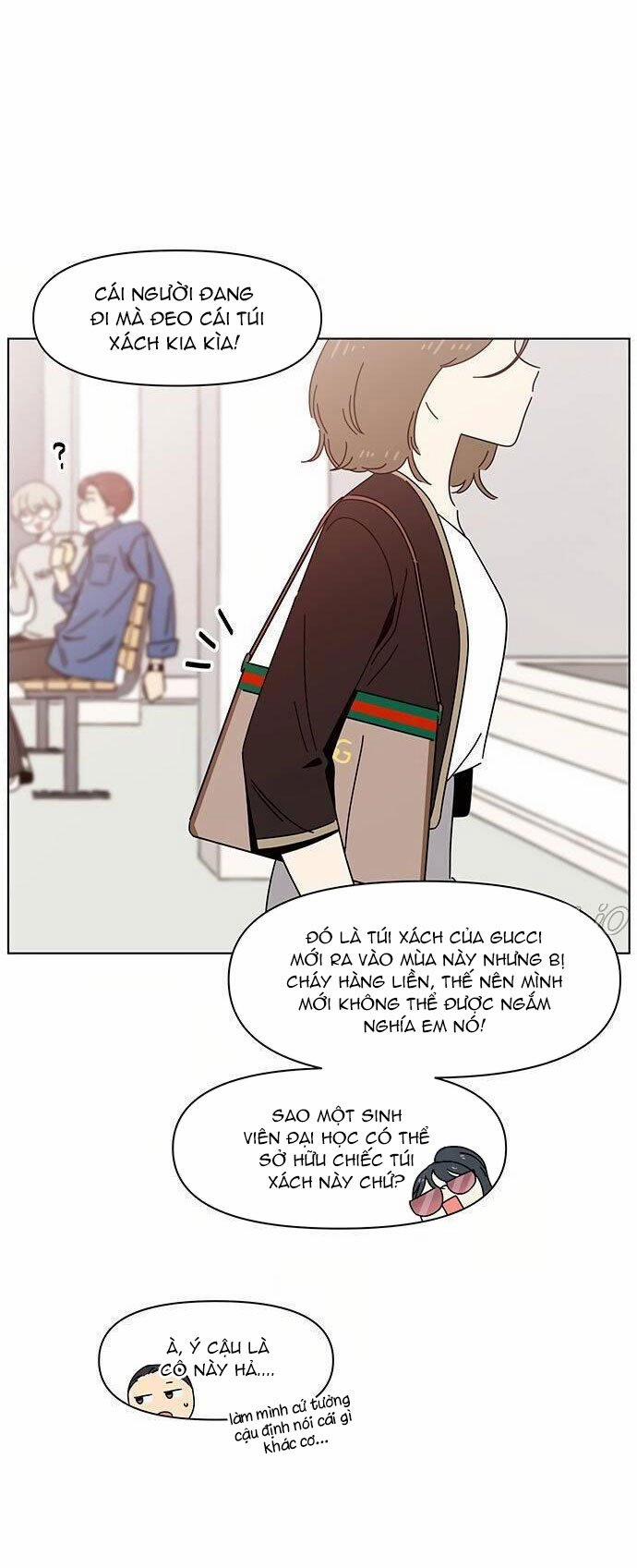 Thanh Xuân Rực Rỡ – Season Of Blossom 65 trang 5