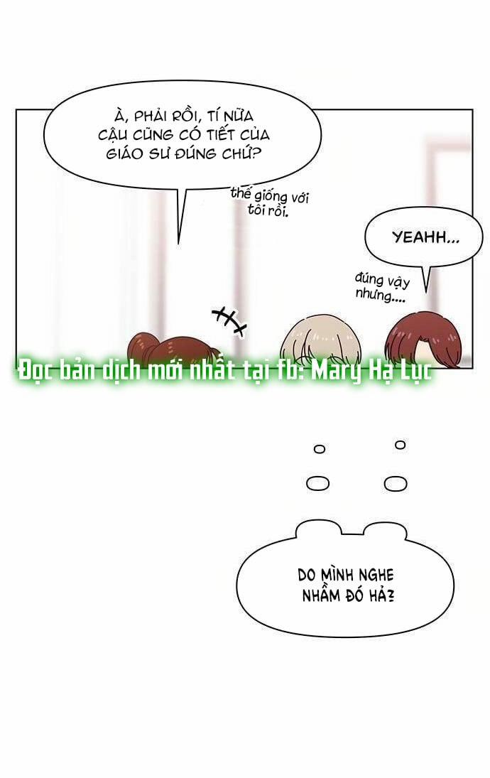 Thanh Xuân Rực Rỡ – Season Of Blossom 65 trang 53