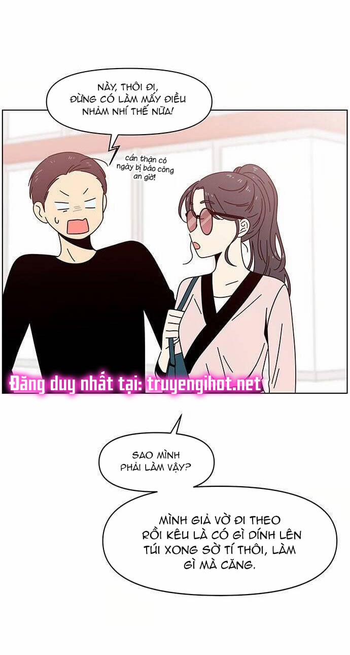 Thanh Xuân Rực Rỡ – Season Of Blossom 65 trang 56