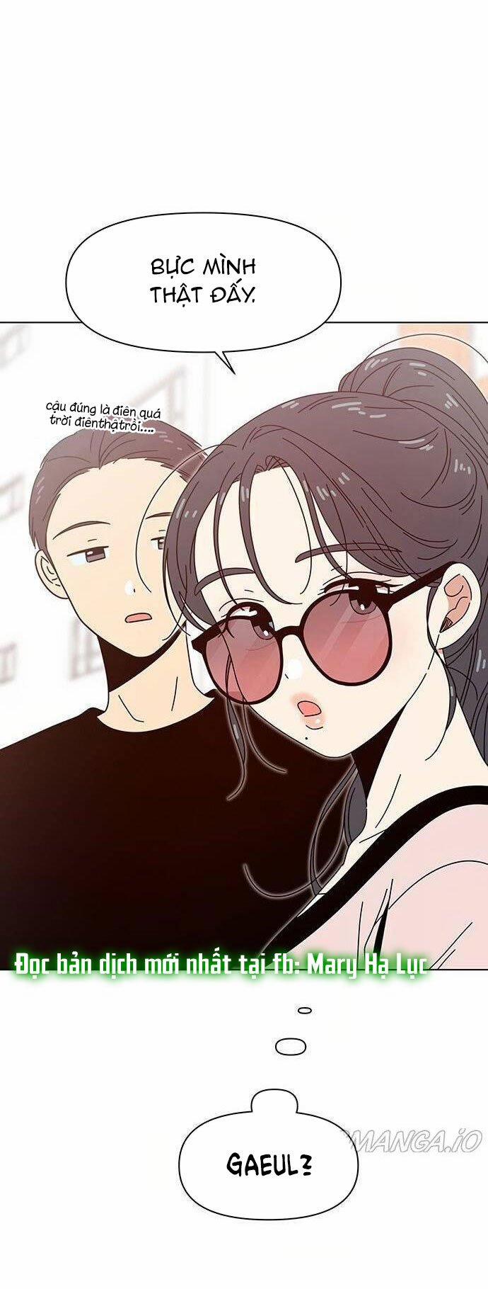 Thanh Xuân Rực Rỡ – Season Of Blossom 65 trang 61