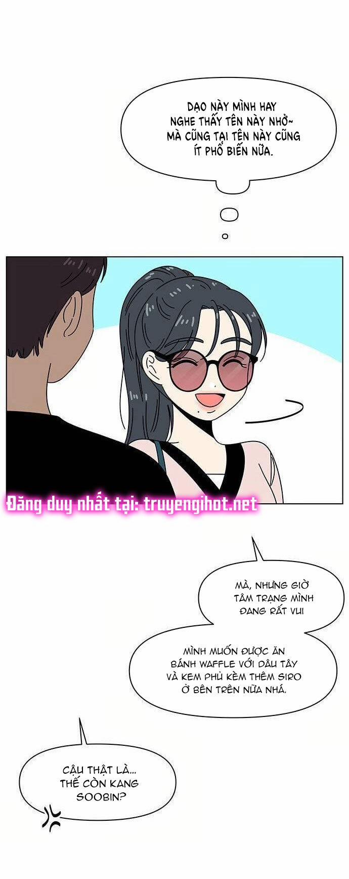 Thanh Xuân Rực Rỡ – Season Of Blossom 65 trang 62