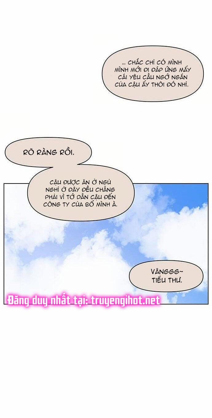 Thanh Xuân Rực Rỡ – Season Of Blossom 65 trang 64