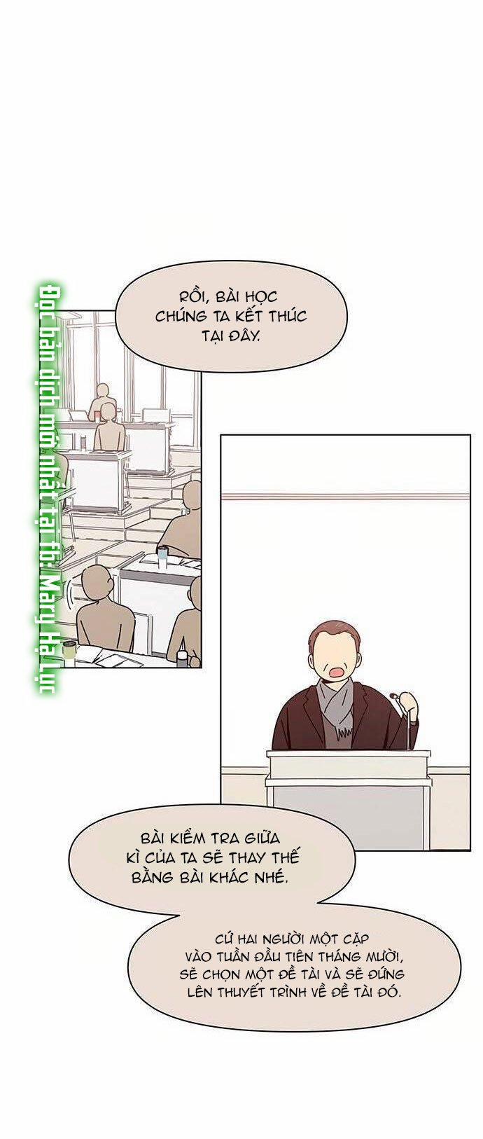 Thanh Xuân Rực Rỡ – Season Of Blossom 65 trang 65