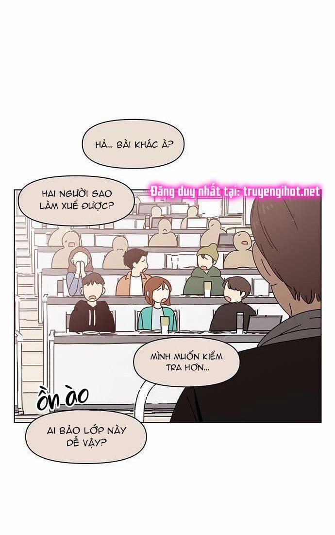 Thanh Xuân Rực Rỡ – Season Of Blossom 65 trang 66