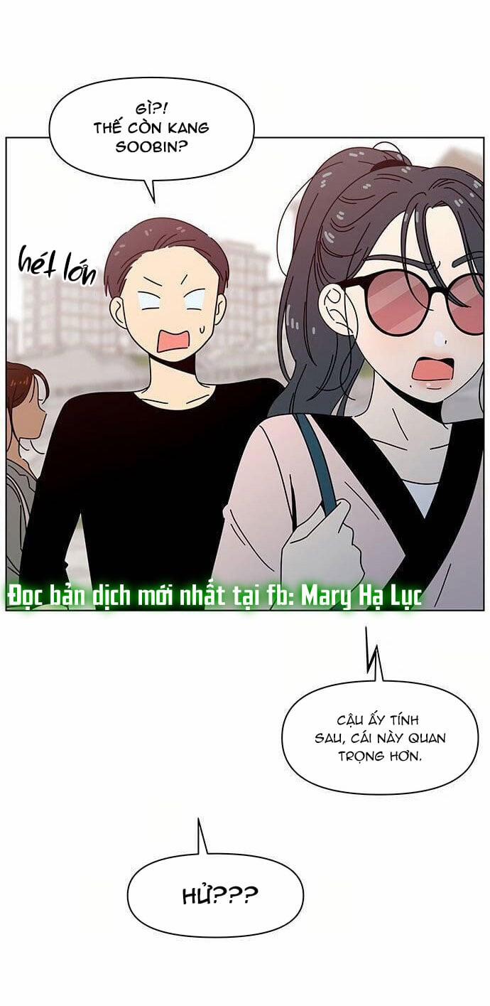 Thanh Xuân Rực Rỡ – Season Of Blossom 65 trang 7