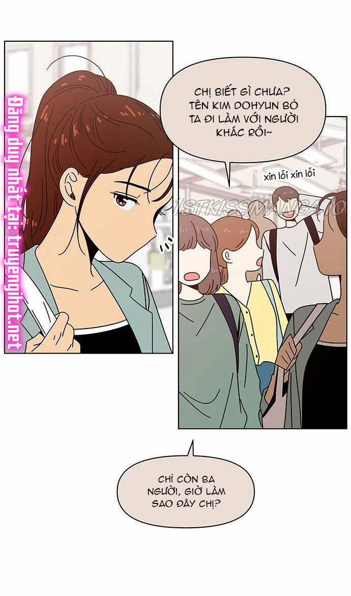 Thanh Xuân Rực Rỡ – Season Of Blossom 65 trang 71