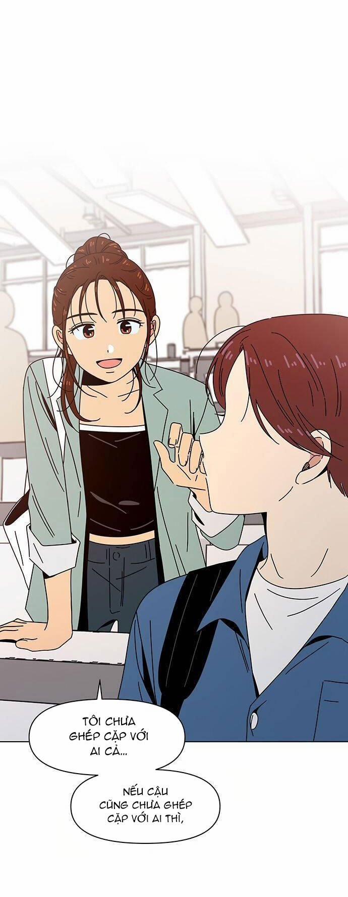 Thanh Xuân Rực Rỡ – Season Of Blossom 65 trang 77