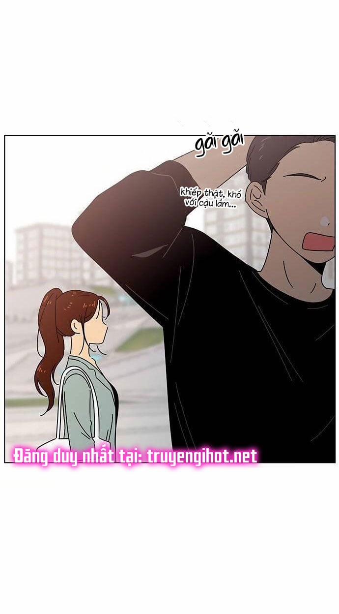 Thanh Xuân Rực Rỡ – Season Of Blossom 65 trang 8