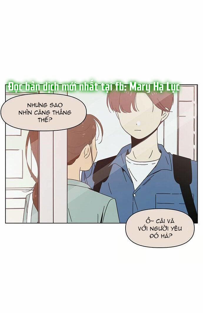 Thanh Xuân Rực Rỡ – Season Of Blossom 66 trang 14