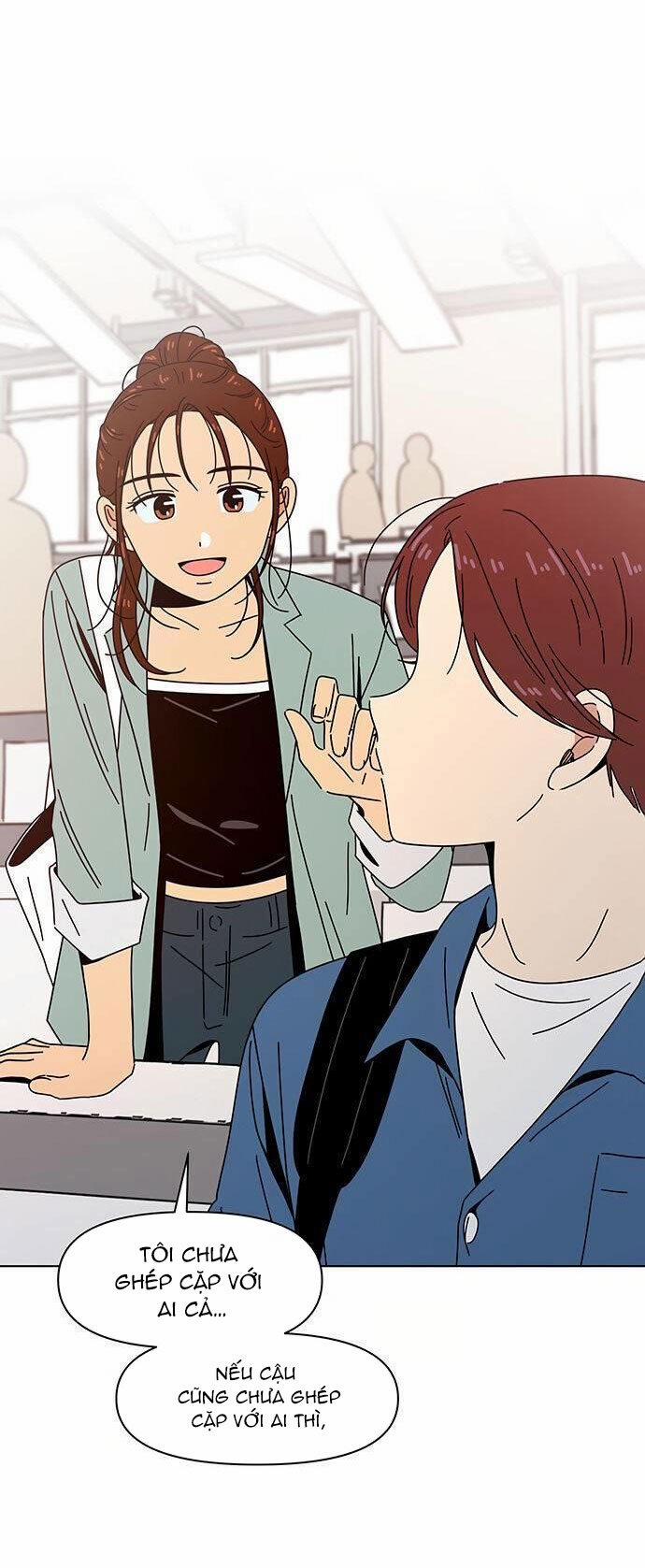 Thanh Xuân Rực Rỡ – Season Of Blossom 66 trang 2