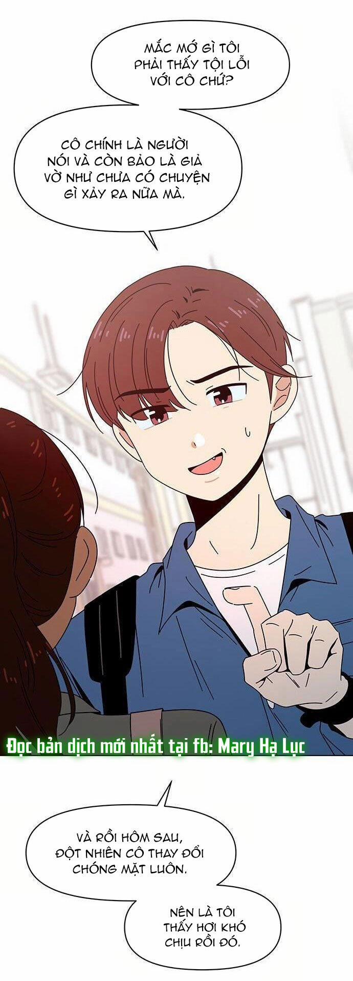 Thanh Xuân Rực Rỡ – Season Of Blossom 66 trang 20