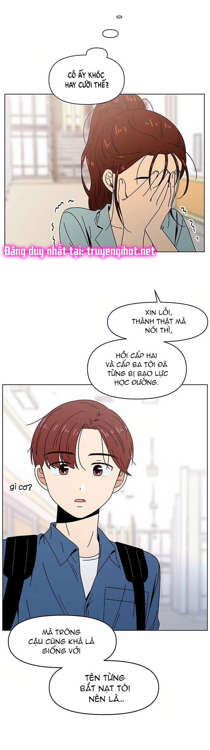 Thanh Xuân Rực Rỡ – Season Of Blossom 66 trang 31