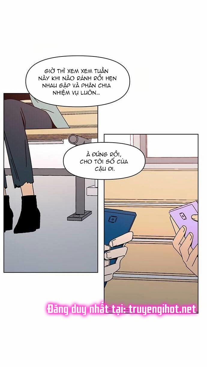 Thanh Xuân Rực Rỡ – Season Of Blossom 66 trang 35