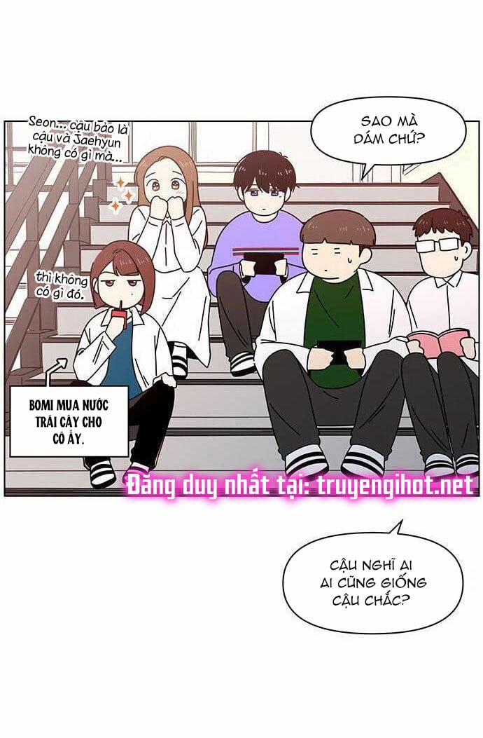 Thanh Xuân Rực Rỡ – Season Of Blossom 66 trang 45