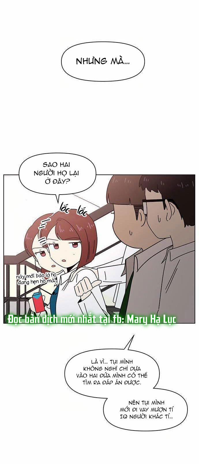 Thanh Xuân Rực Rỡ – Season Of Blossom 66 trang 46