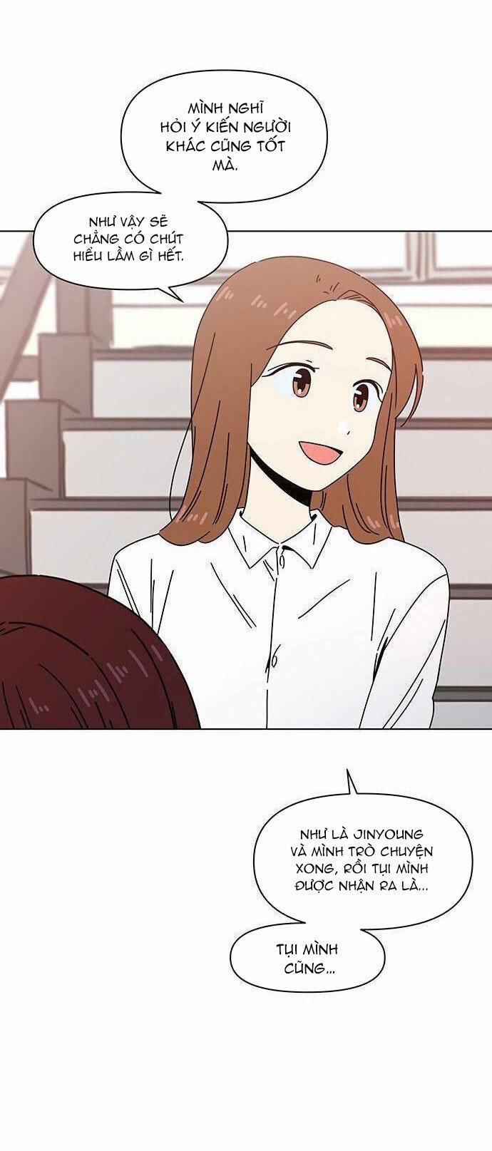 Thanh Xuân Rực Rỡ – Season Of Blossom 66 trang 49