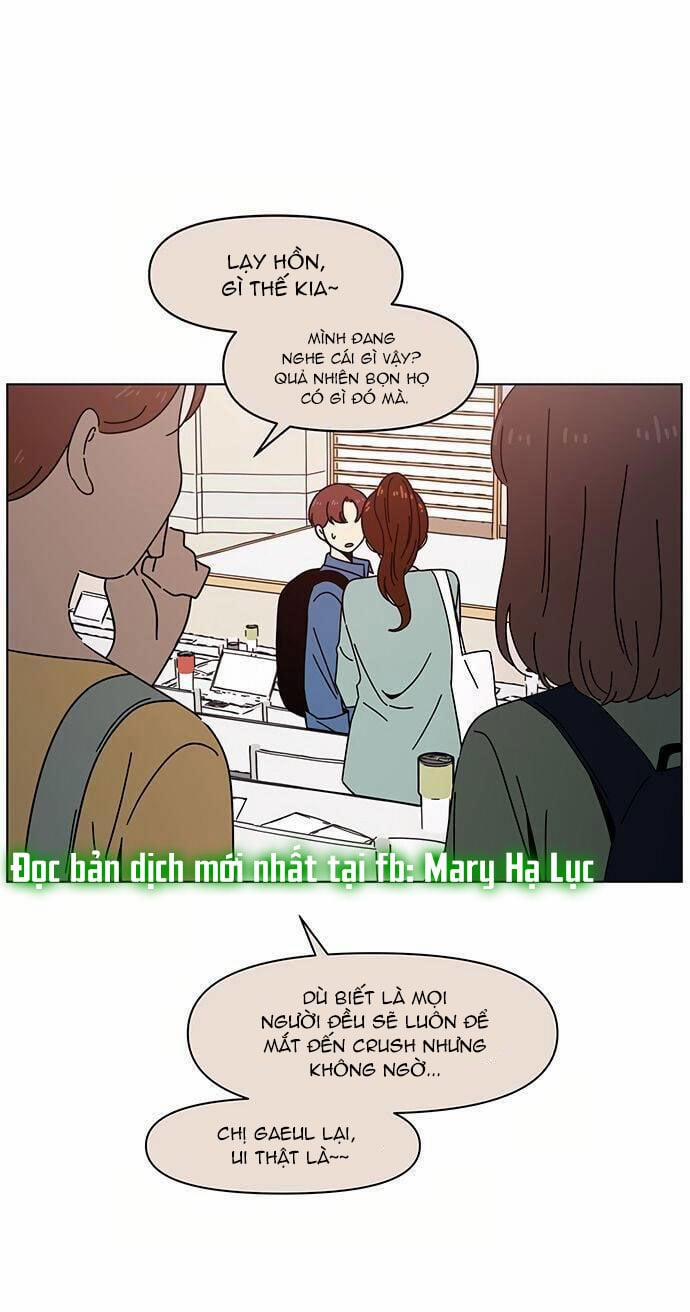 Thanh Xuân Rực Rỡ – Season Of Blossom 66 trang 5