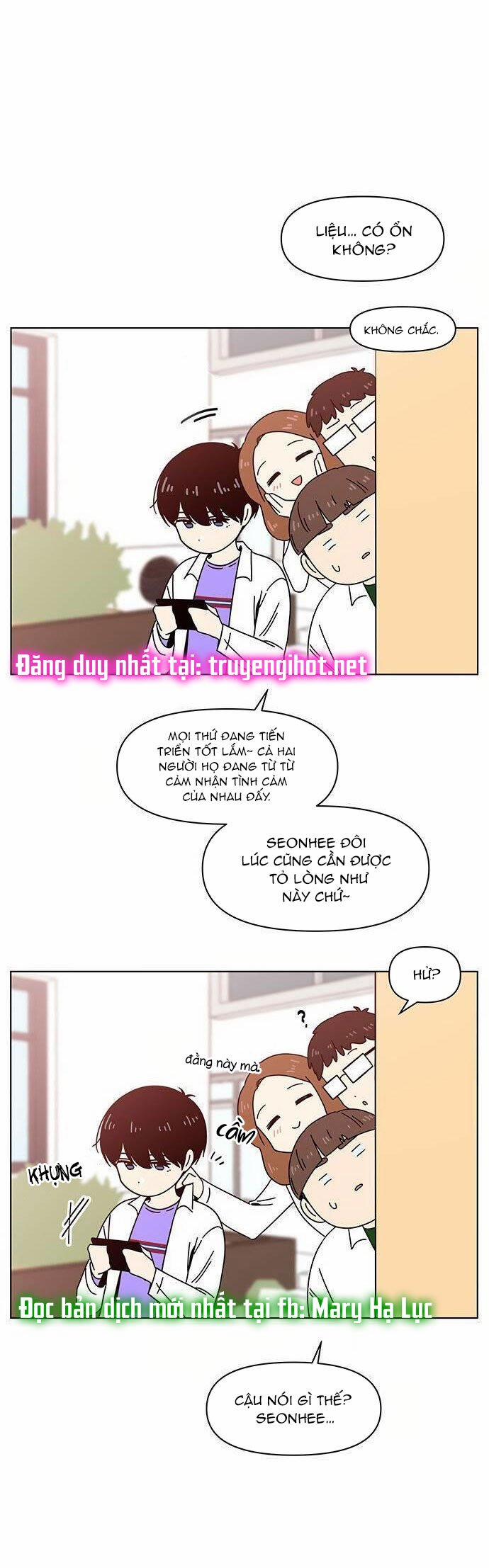 Thanh Xuân Rực Rỡ – Season Of Blossom 66 trang 55