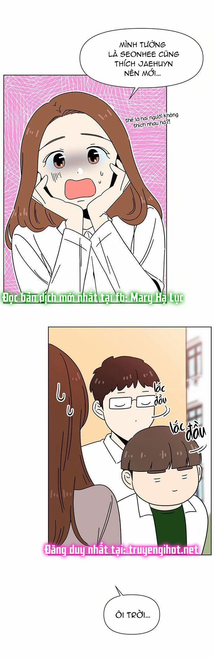 Thanh Xuân Rực Rỡ – Season Of Blossom 67 trang 2