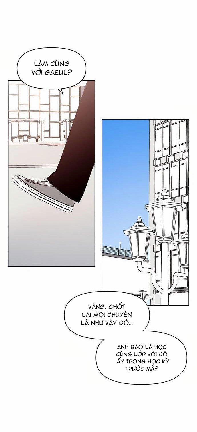 Thanh Xuân Rực Rỡ – Season Of Blossom 67 trang 20