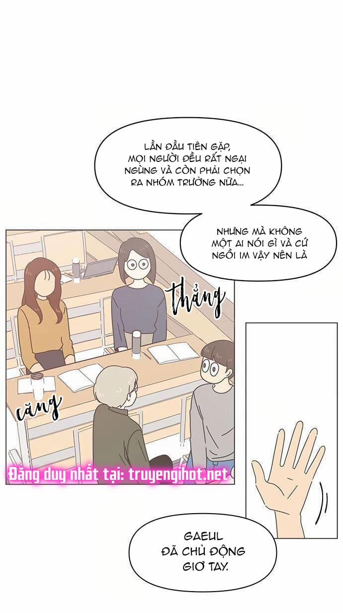 Thanh Xuân Rực Rỡ – Season Of Blossom 67 trang 22