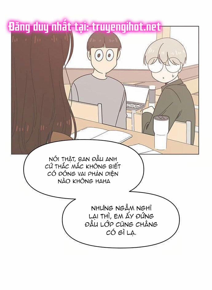 Thanh Xuân Rực Rỡ – Season Of Blossom 67 trang 24