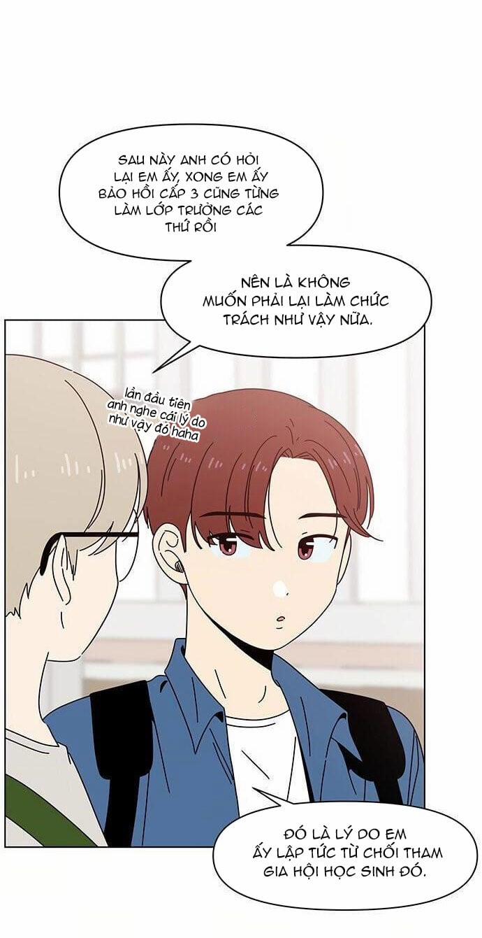 Thanh Xuân Rực Rỡ – Season Of Blossom 67 trang 25