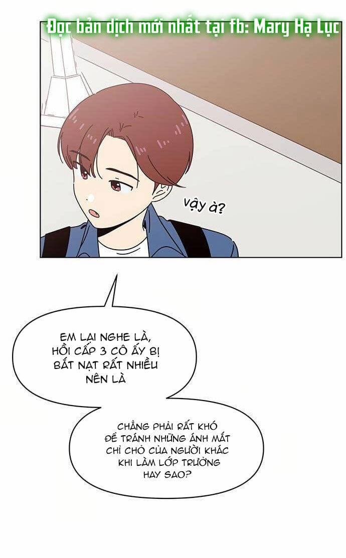 Thanh Xuân Rực Rỡ – Season Of Blossom 67 trang 26