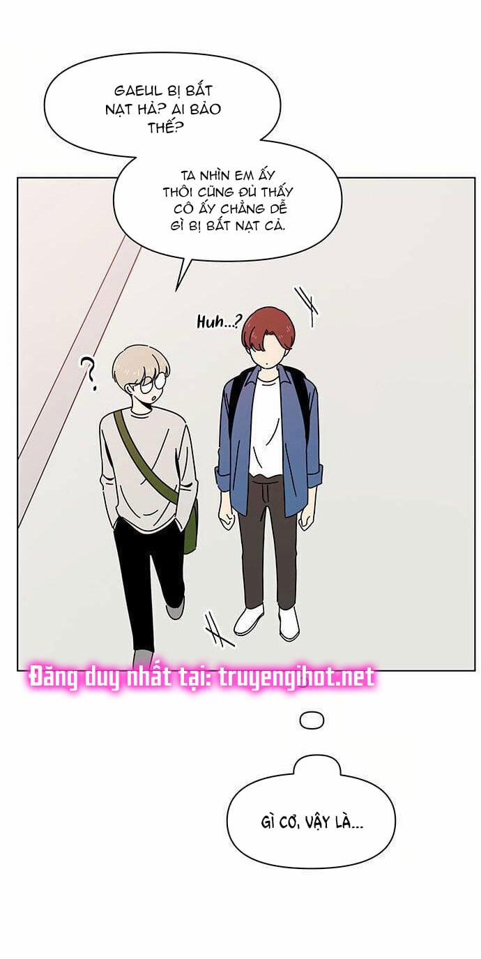 Thanh Xuân Rực Rỡ – Season Of Blossom 67 trang 27