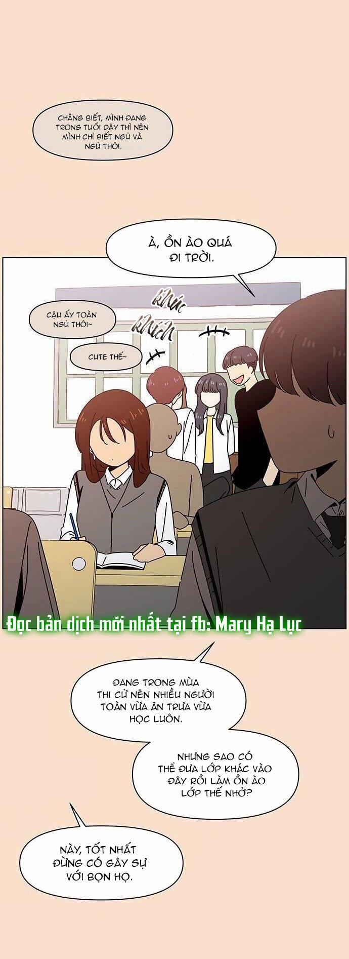 Thanh Xuân Rực Rỡ – Season Of Blossom 67 trang 37