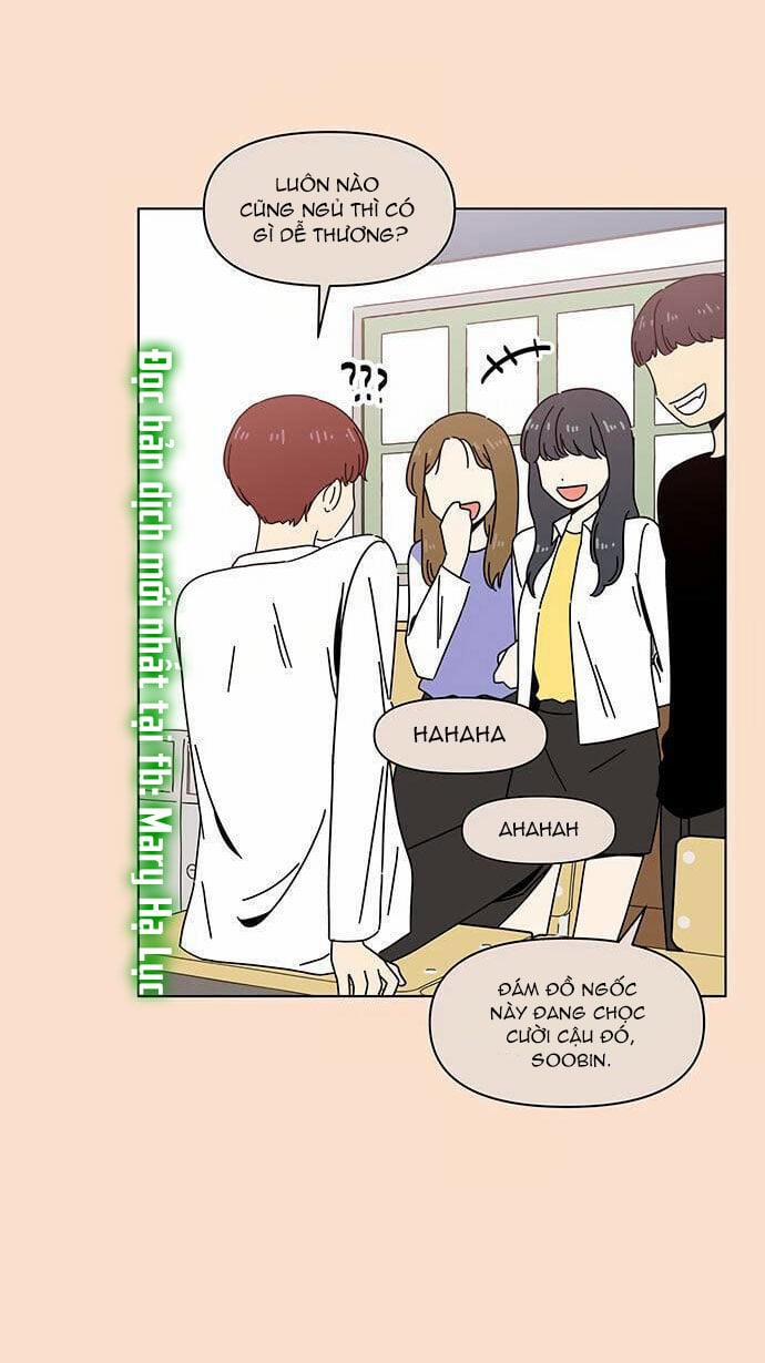 Thanh Xuân Rực Rỡ – Season Of Blossom 67 trang 39