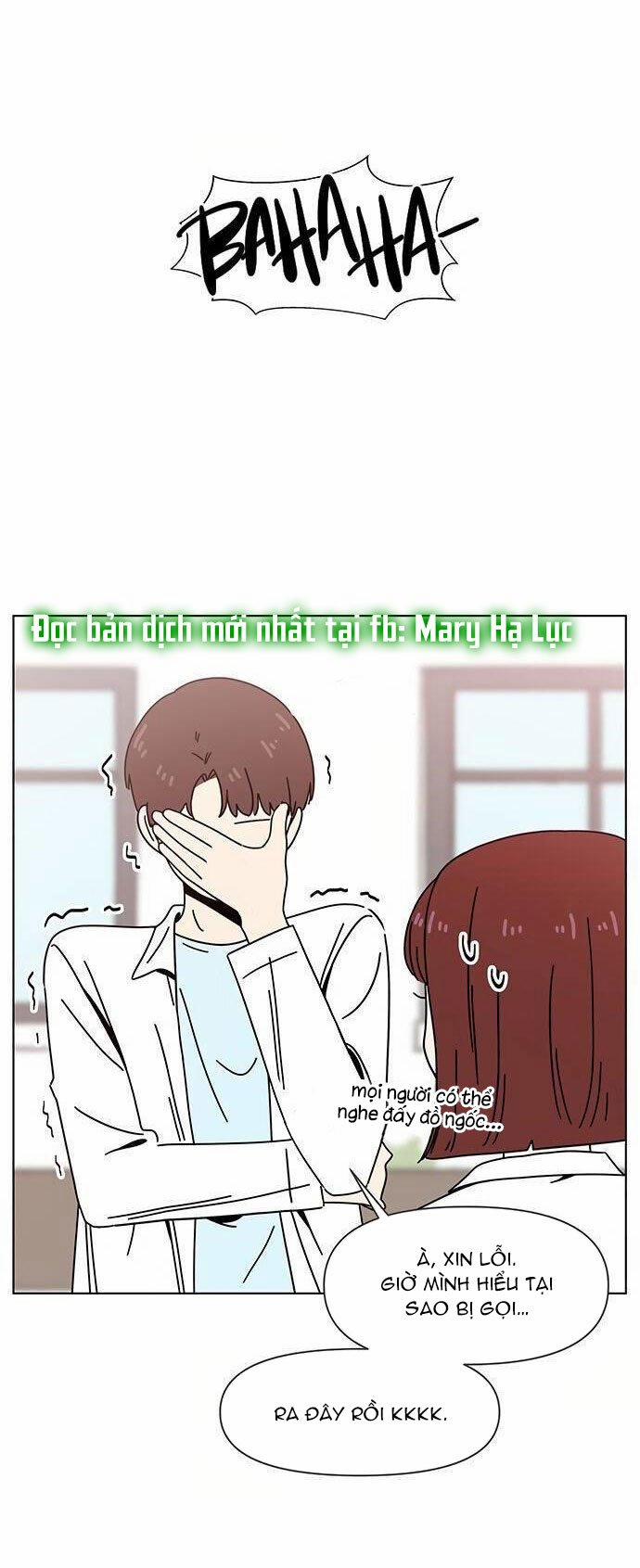 Thanh Xuân Rực Rỡ – Season Of Blossom 67 trang 5