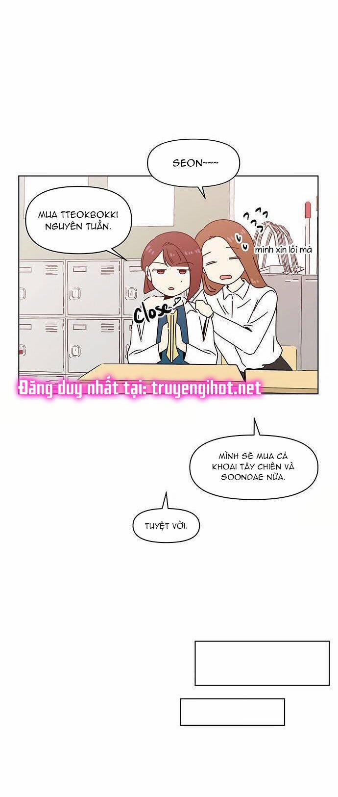 Thanh Xuân Rực Rỡ – Season Of Blossom 67 trang 50