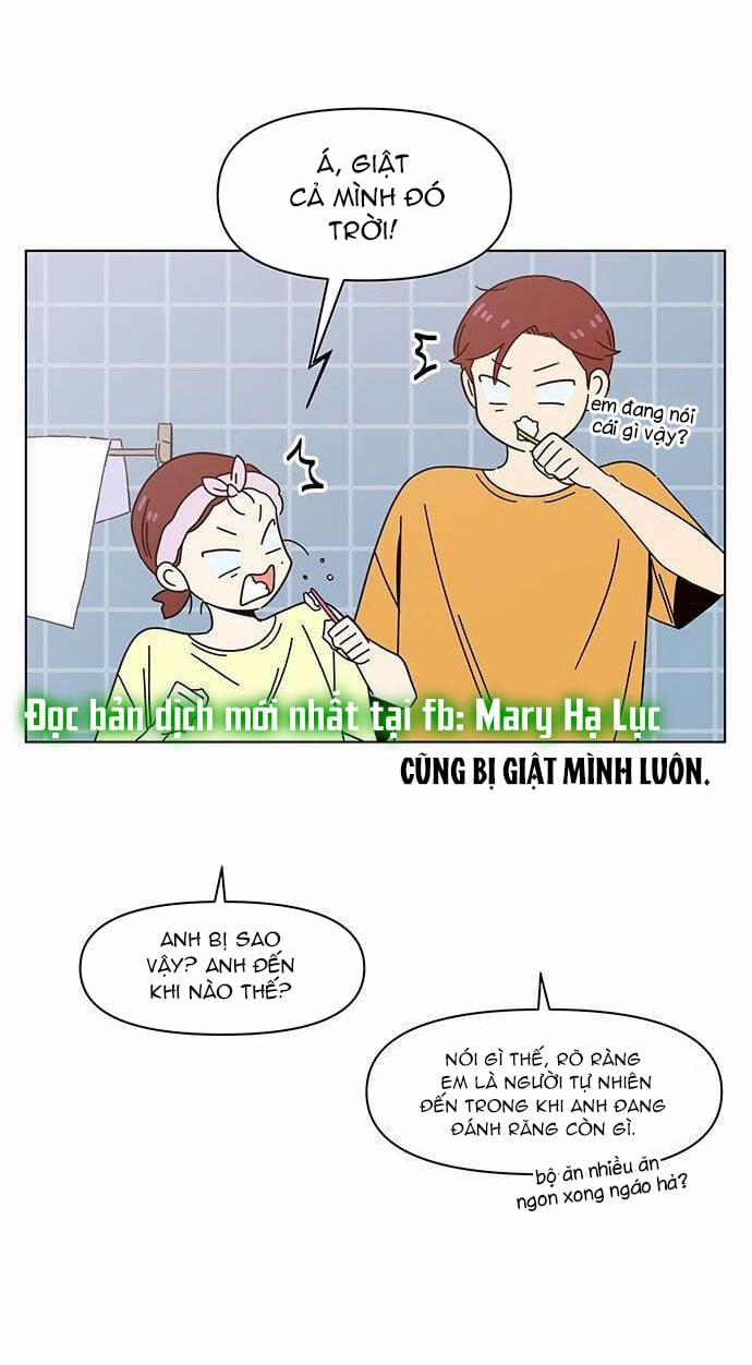 Thanh Xuân Rực Rỡ – Season Of Blossom 67 trang 54