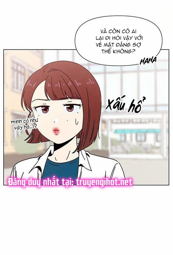 Thanh Xuân Rực Rỡ – Season Of Blossom 67 trang 6