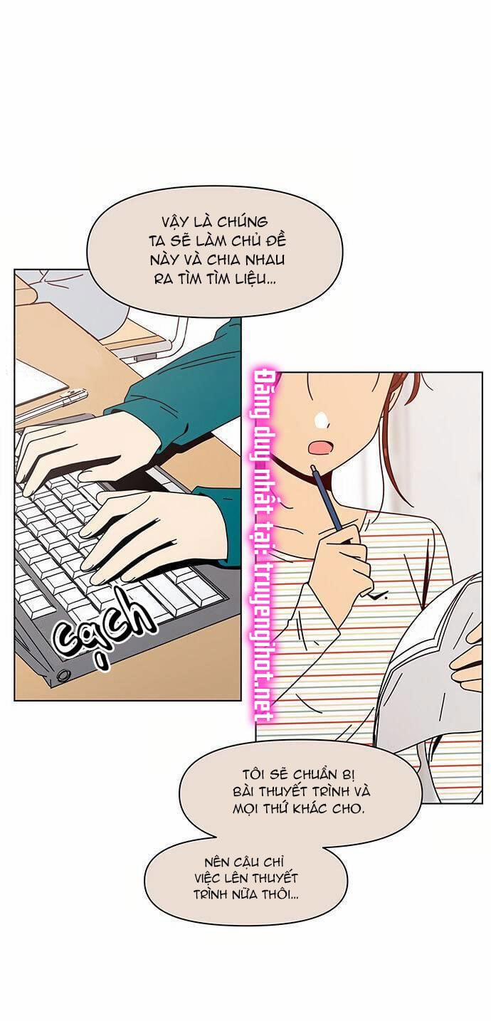 Thanh Xuân Rực Rỡ – Season Of Blossom 67 trang 62