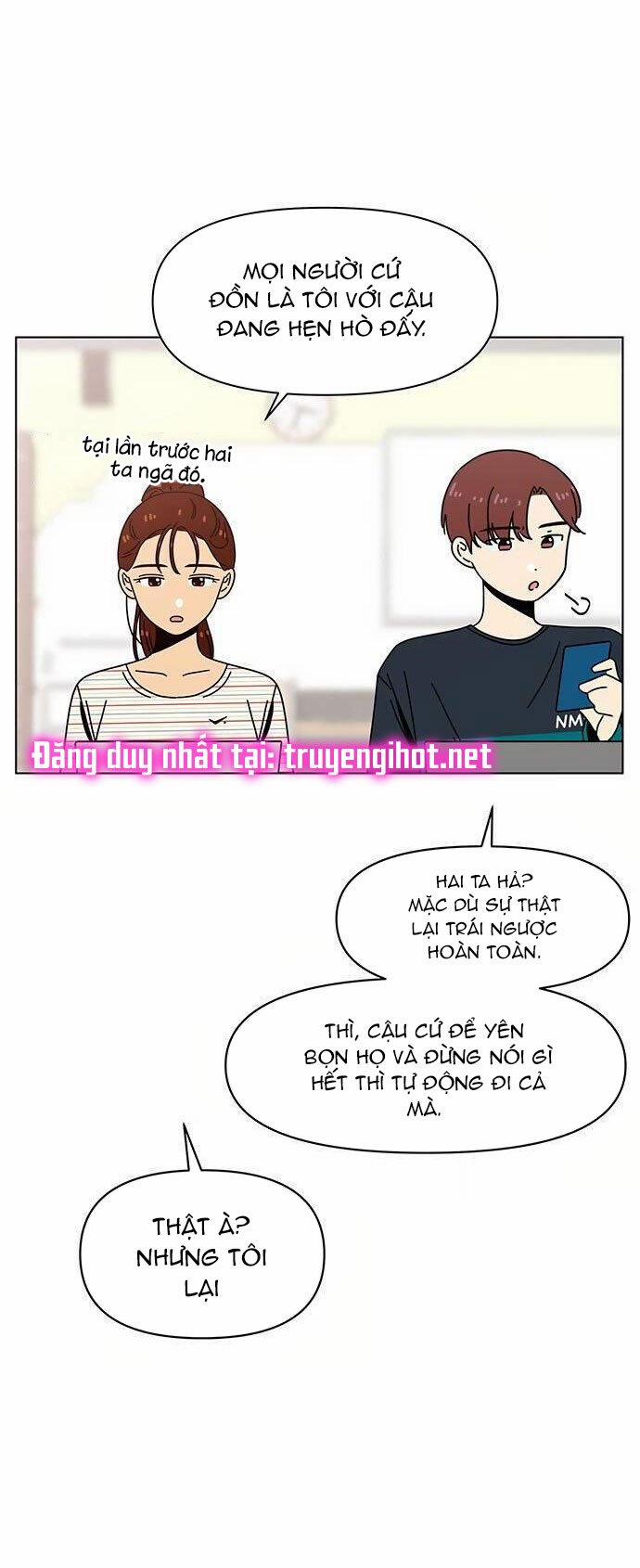 Thanh Xuân Rực Rỡ – Season Of Blossom 67 trang 64