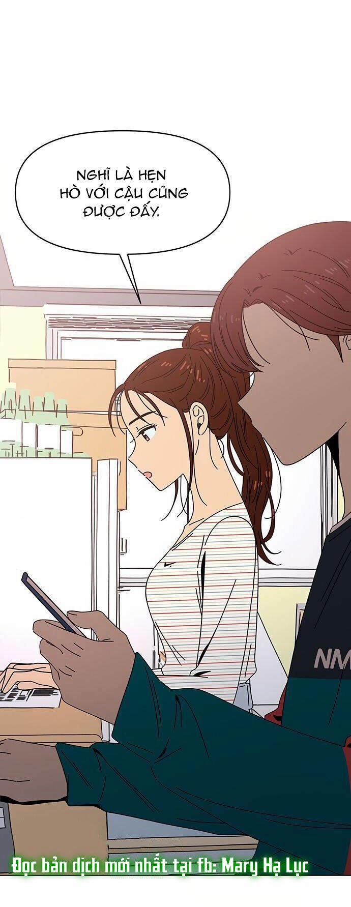 Thanh Xuân Rực Rỡ – Season Of Blossom 67 trang 65