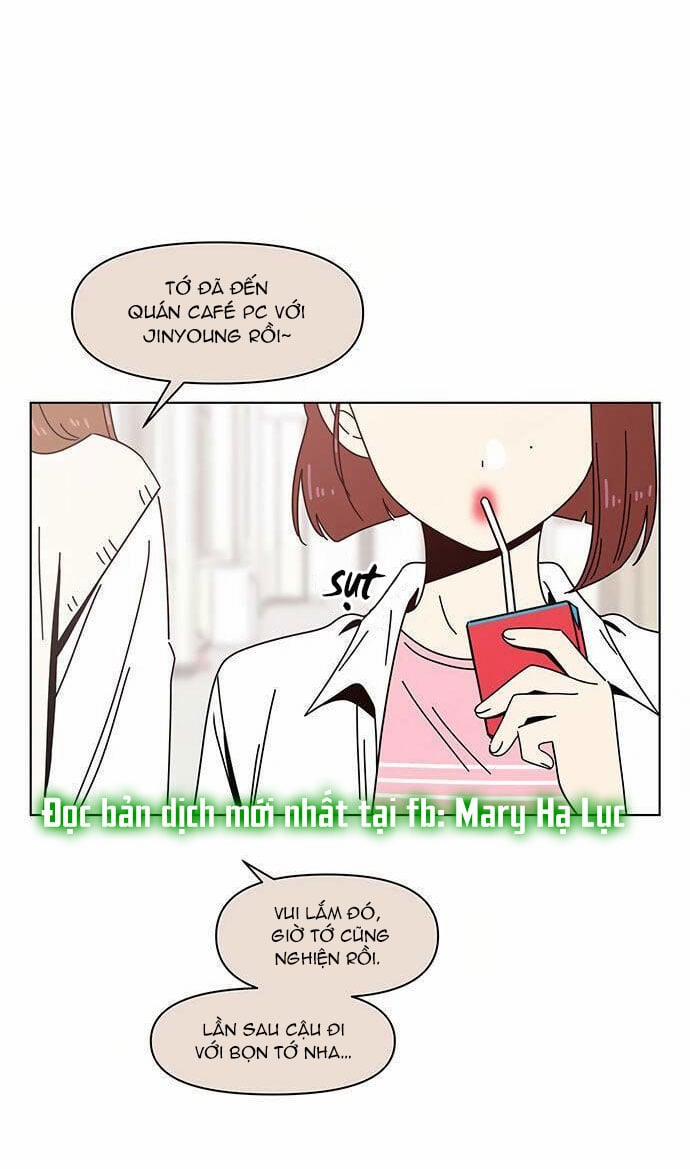 Thanh Xuân Rực Rỡ – Season Of Blossom 68 trang 1