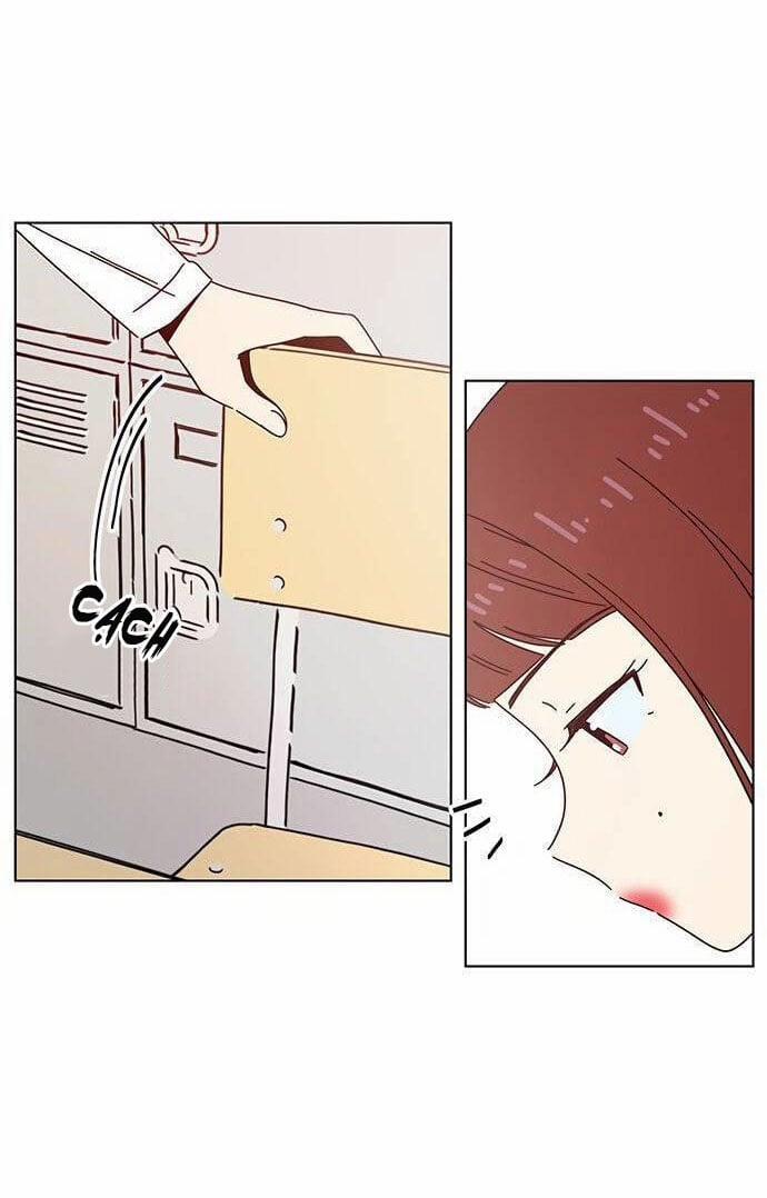 Thanh Xuân Rực Rỡ – Season Of Blossom 68 trang 11