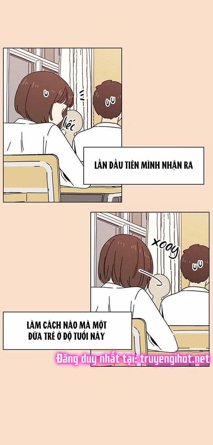 Thanh Xuân Rực Rỡ – Season Of Blossom 68 trang 22