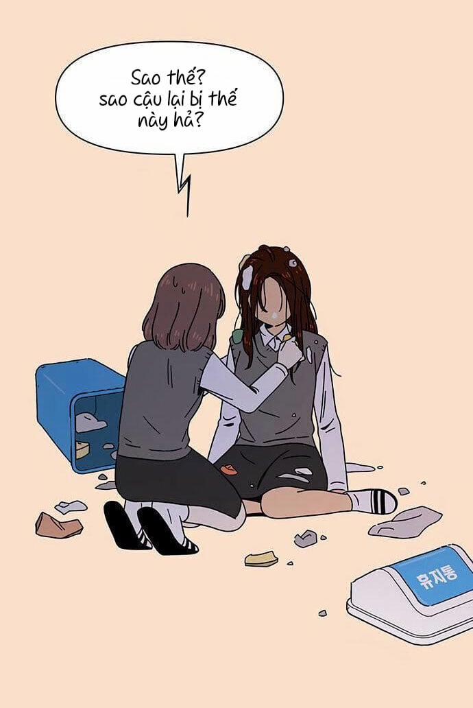 Thanh Xuân Rực Rỡ – Season Of Blossom 68 trang 25