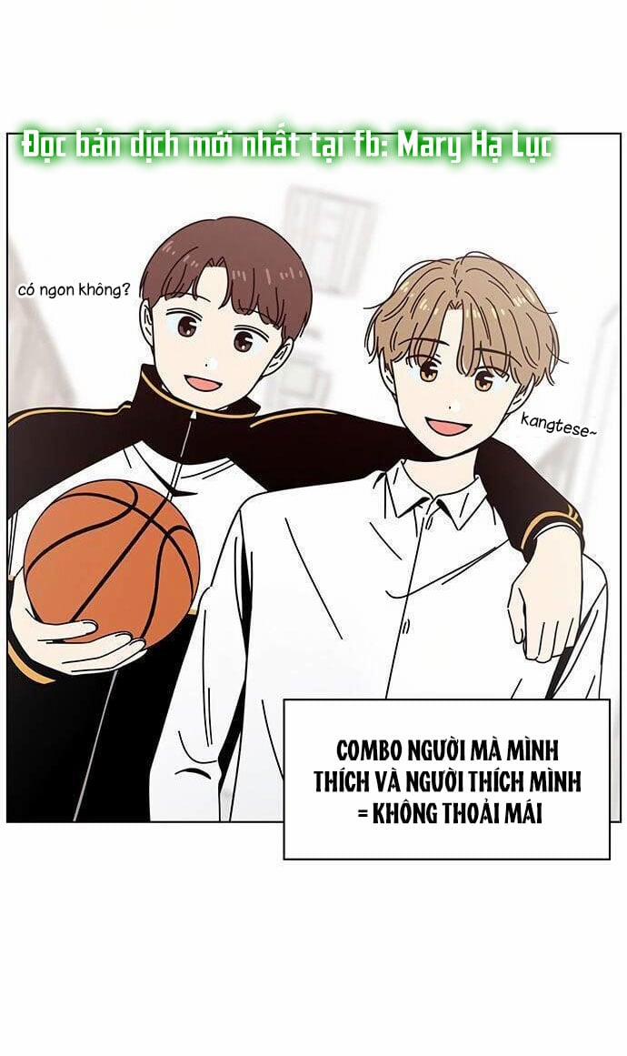 Thanh Xuân Rực Rỡ – Season Of Blossom 68 trang 3