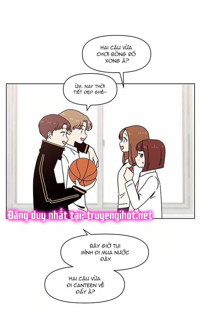 Thanh Xuân Rực Rỡ – Season Of Blossom 68 trang 4