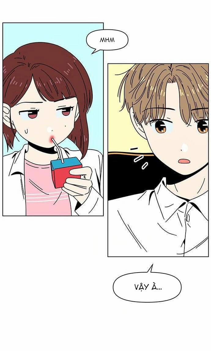 Thanh Xuân Rực Rỡ – Season Of Blossom 68 trang 5