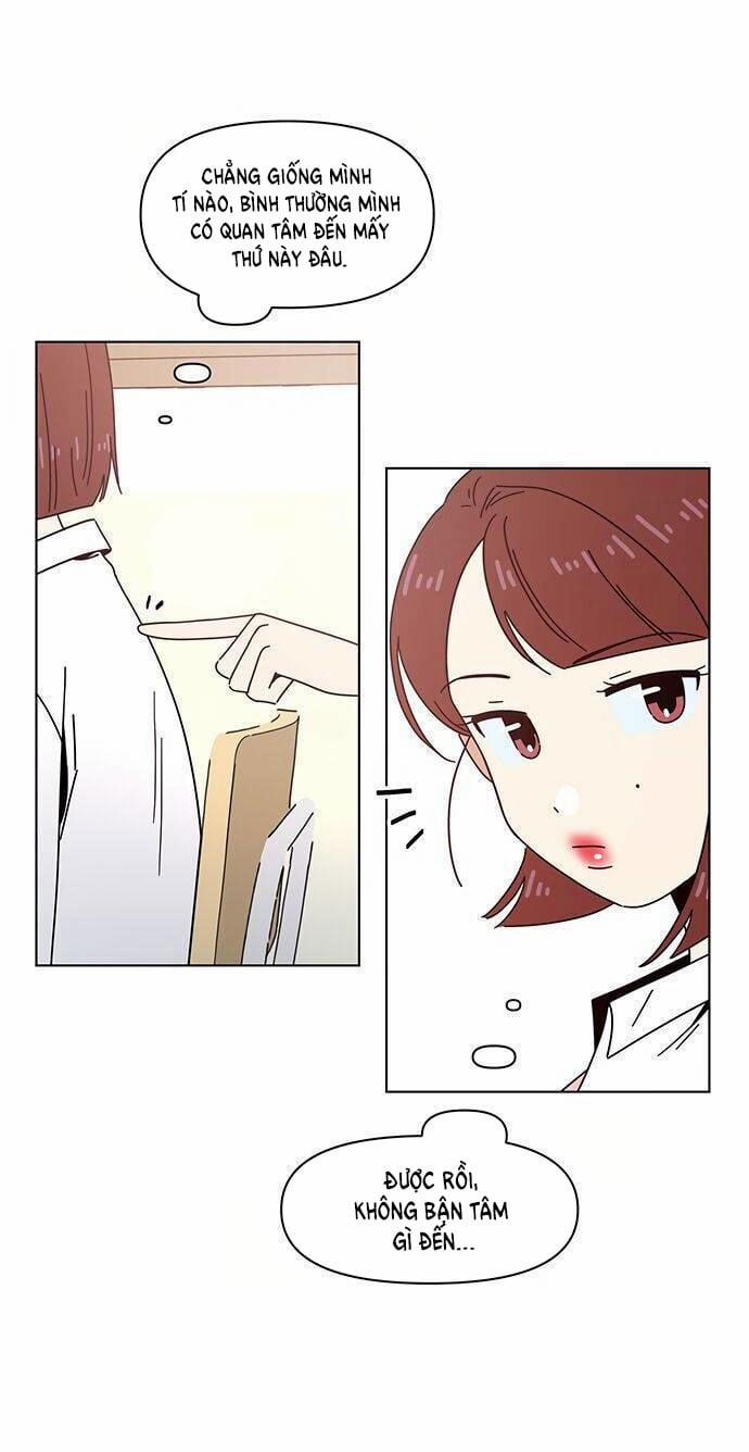 Thanh Xuân Rực Rỡ – Season Of Blossom 68 trang 50