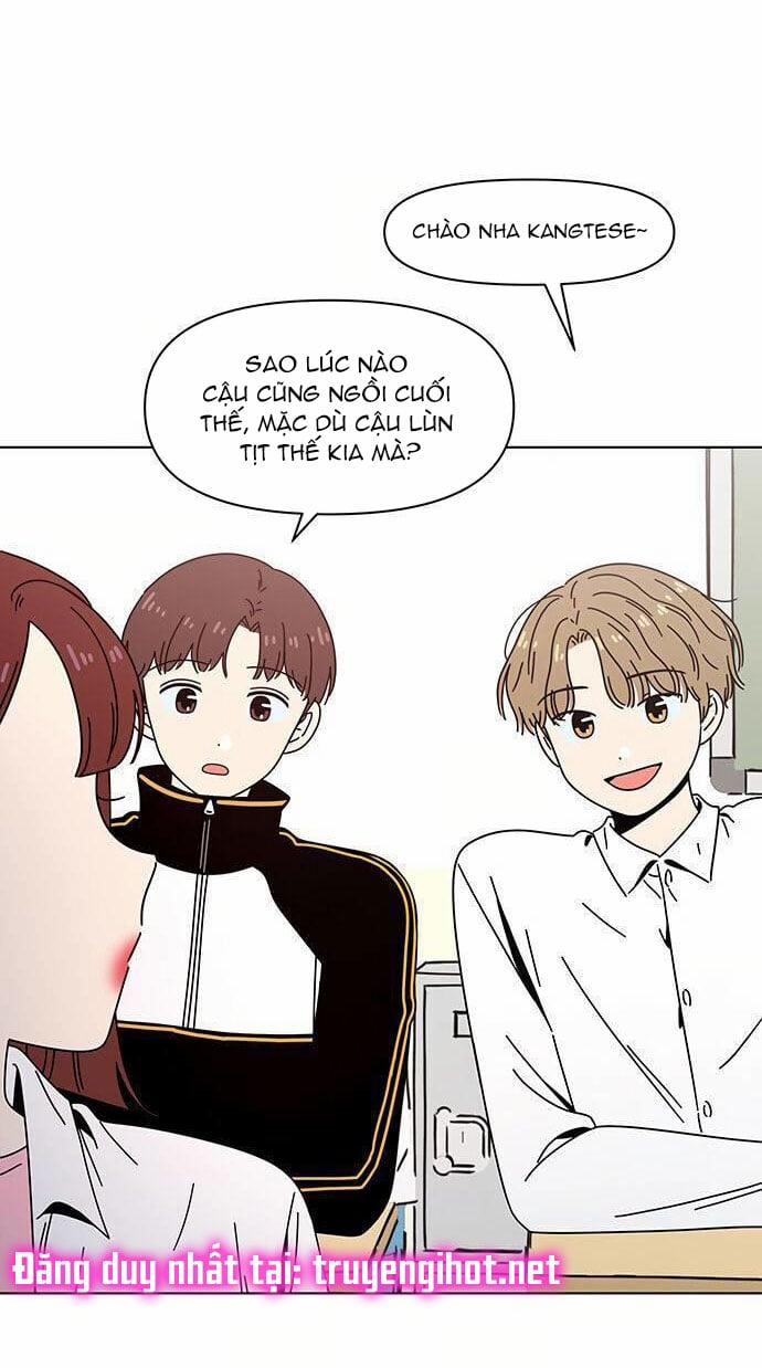Thanh Xuân Rực Rỡ – Season Of Blossom 68 trang 51