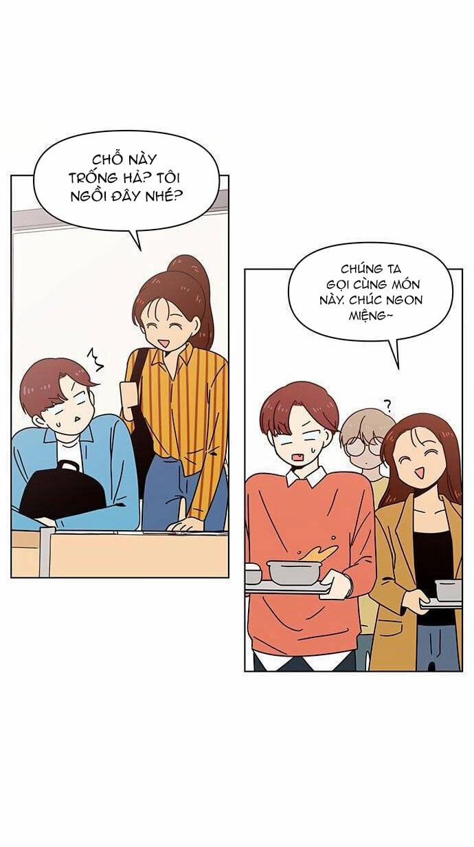 Thanh Xuân Rực Rỡ – Season Of Blossom 68 trang 54